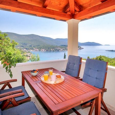 Apartment Levanat Molunat Exterior photo