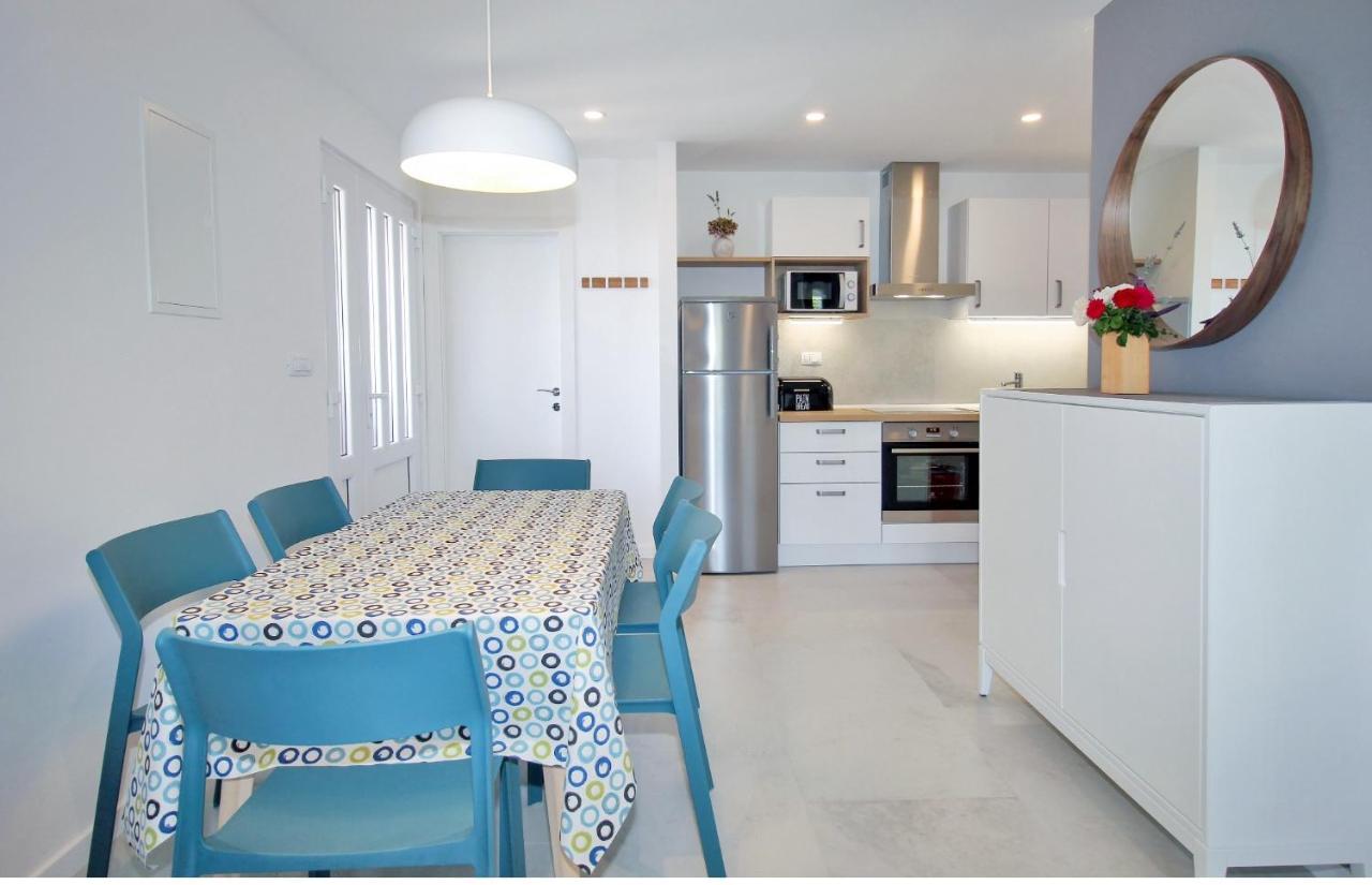 Apartment Levanat Molunat Exterior photo